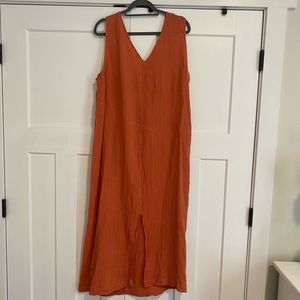 Lou & Grey Maxi Dress